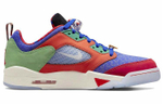 Кроссовки Jordan Air Jordan 5 Retro Low "Doernbecher Freestyle"