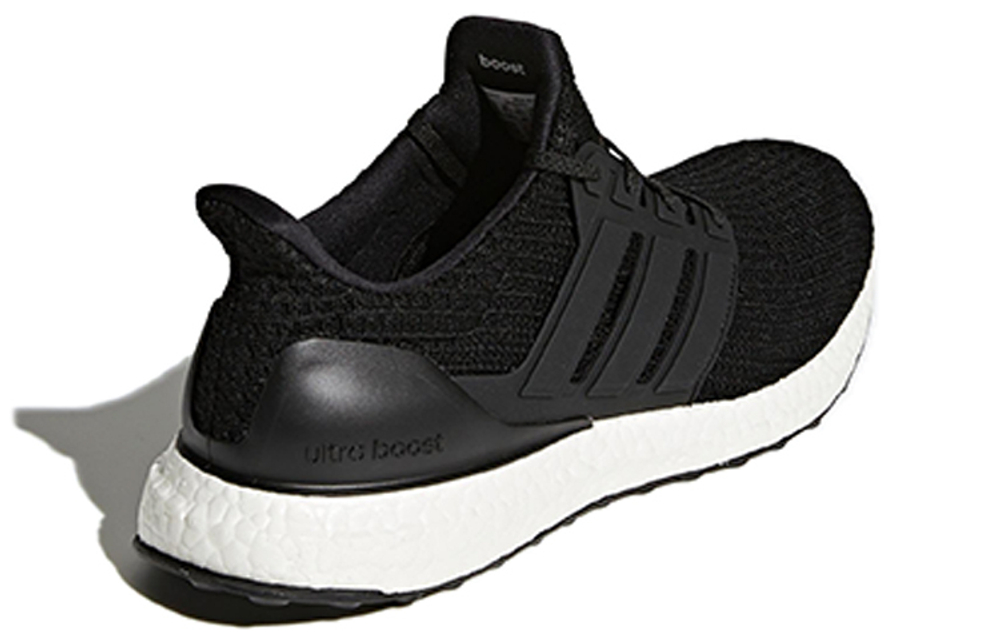 Кроссовки Adidas Ultraboost 4.0