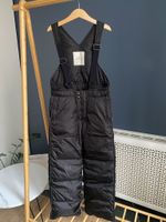 Пуховой полукомбинезон Moncler, 146