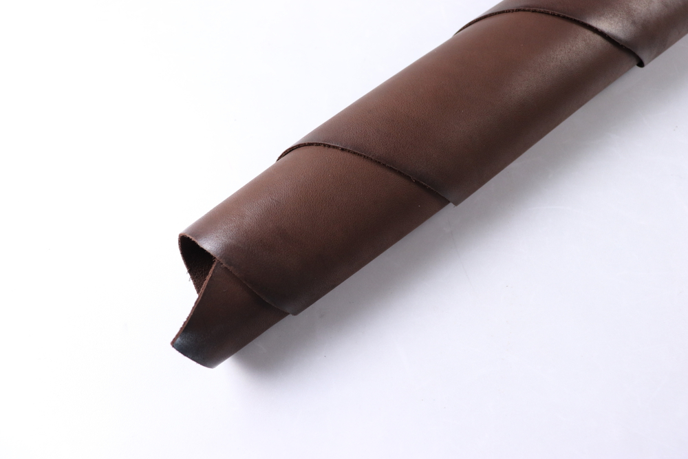 1,4-1,6 Кожа Арабика Краст коричневый 204 дм² (КЛ)