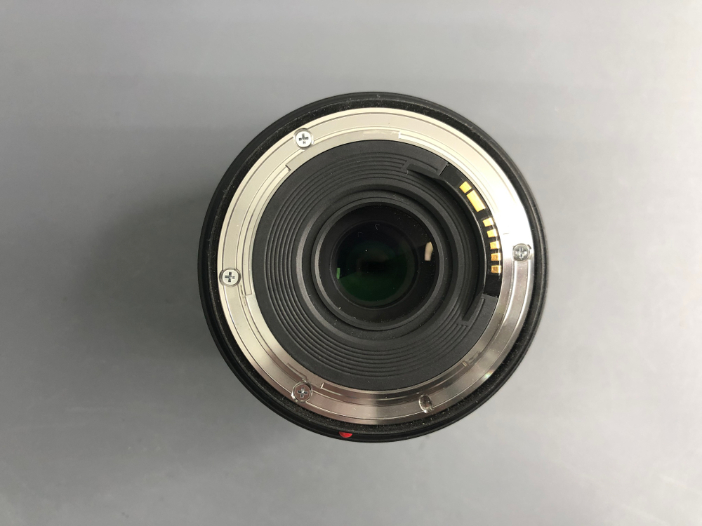 Canon 24-70mm 4L IS USM