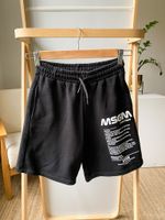 Хлопковые шорты MSGM, 152