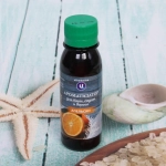 Ароматизатор «Апельсин» ULTRAMARINE для бани, сауны и ванны, 100мл