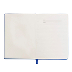 Блокнот NIKA soft touch