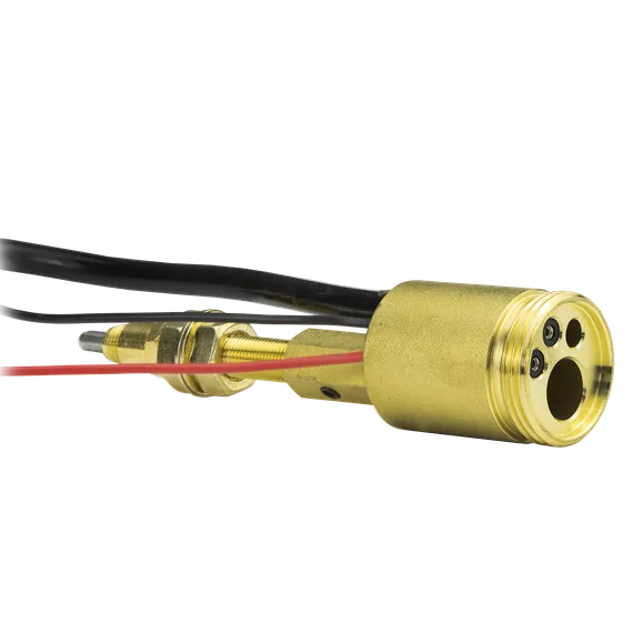 Евроадаптер панельный  MIG ( 134мм) MIG NB350, 500 STM6009T