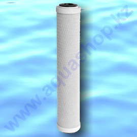 Carbon SL20 - Сорбционный сменный фильтрующий элемент