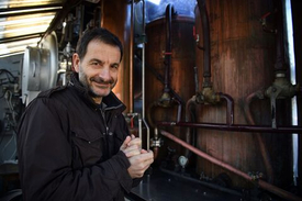 Jean‑Marc Roulot: Когда актёр становится режиссером своего терруара