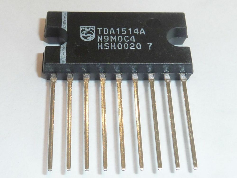 TDA1514A(sip9)