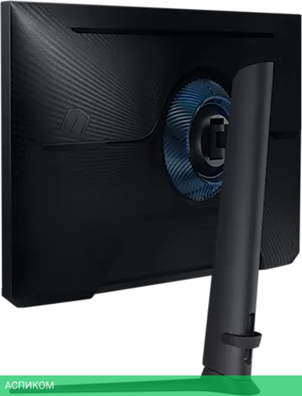 Игровой монитор Samsung Odyssey G3 LS27AG300NRXEN