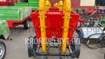 Картофелесажалка D-Pol | Д-Пол СКН-180/2 (62,5-67,5 см)