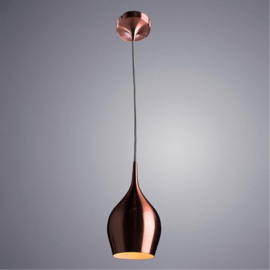 A6412SP-1BZ СВЕТИЛЬНИК ПОДВЕСНОЙ