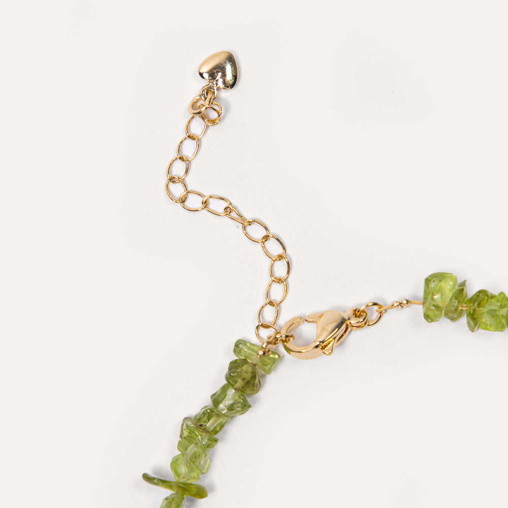 Браслет на ногу Illusion LGN