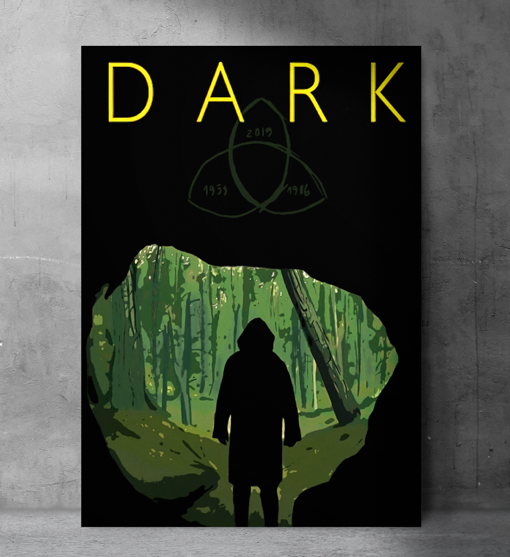Тьма 2 (Dark)
