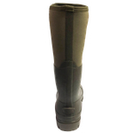 Сапоги Nova-Tex Boar (Бор) +18°C / -5°C Неопрен 4мм Резина Коричневые PRNBD-01BR -
