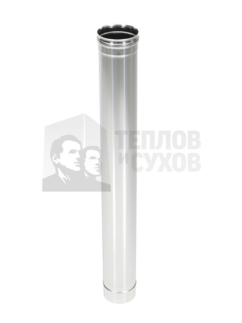 Труба L1000 ТМ-Р 316-0.8 D120 (У)