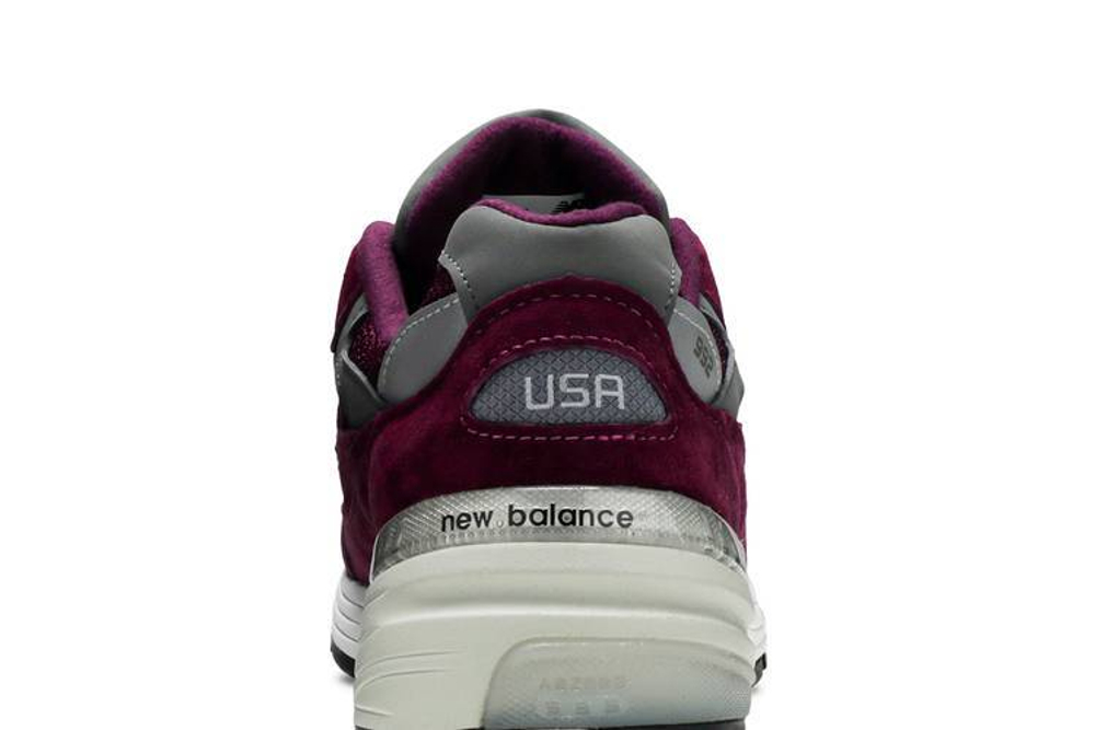 Кроссовки New Balance Nb 992