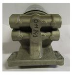 Фильтр топливный в сборе SDEC SC15G500D2; TDS 307,330 6LTE/FUEL FILTER GROUP (S00011229/S00010128+01)