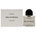 BYREDO Bibliotheque