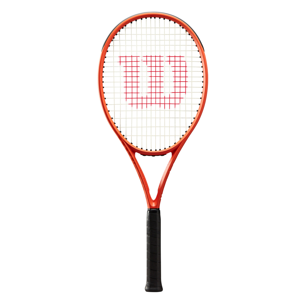 Теннисная ракетка Wilson Clash 100 V2.0 Earth Day Tour Racket (Special Edition)