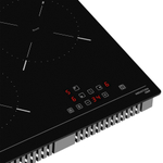 Индукционная варочная панель Meferi MIH453BK POWER фото 16
