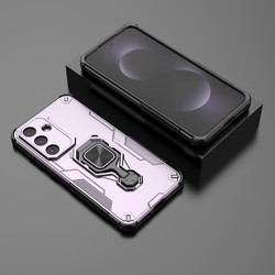 Противоударный чехол Antistrike для Samsung Galaxy S25 FE