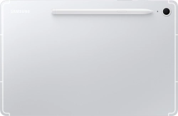 Планшет Samsung Galaxy Tab S10 FE SM-X520 1580 (2.9) 8C RAM12Gb ROM256Gb 10.9" TFT 2304x1440 Android 15 серебристый 13Mpix 12Mpix BT WiFi microSD 1Tb 8000mAh