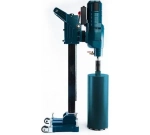 Машина алмазного бурения Alteco Professional DD 4025