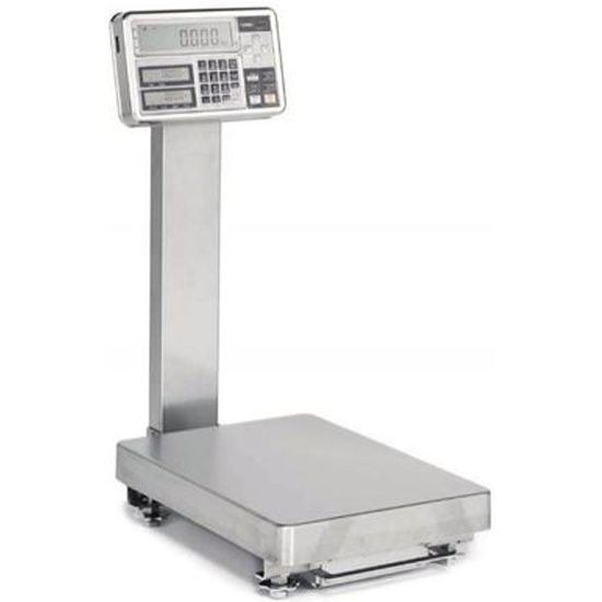 Лабораторно-промышленные весы ViBRA FS-200K1G-i02