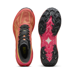 Мужские кроссовки PUMA Fast-Trac NITRO 4