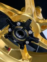 Кованые диски для BMW S1000RR M1000RR БМВ мотоцикл колеса ковка диск