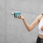 Чехол для бутылки Memobottle A7