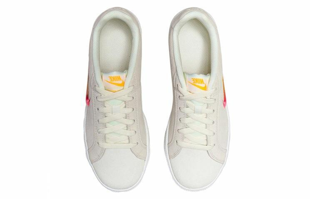 Кроссовки Nike Court Royale (Женская размерная сетка)