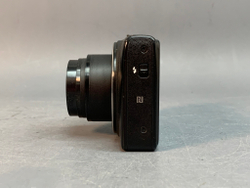 Canon PowerShot SX600 HS