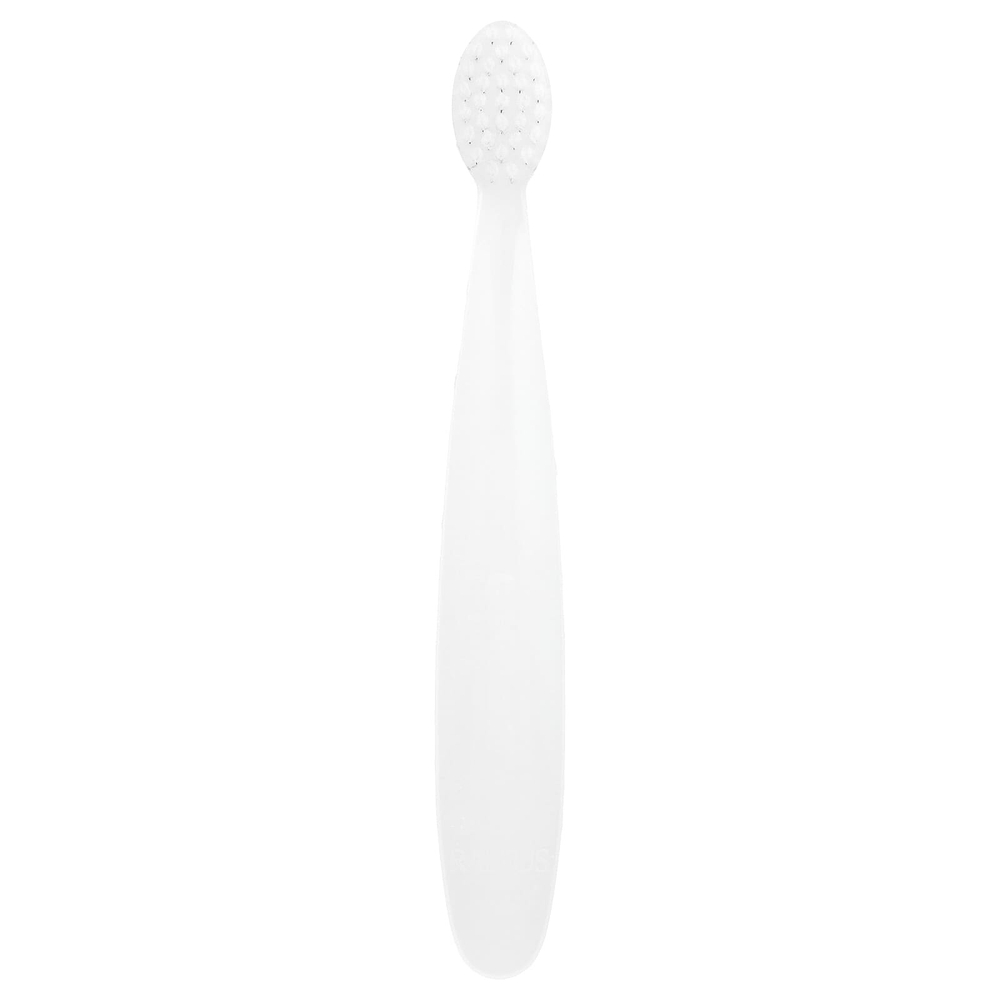 RADIUS, Pure Brush для детей старше 6 месяцев, для сверхчувствительных десен, 1 зубная щетка