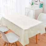 Клеенка столовая 137см*20м, ПВХ, NN-1008583