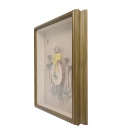 Art Soul ART-405/3 Панно «Дзен медитация»