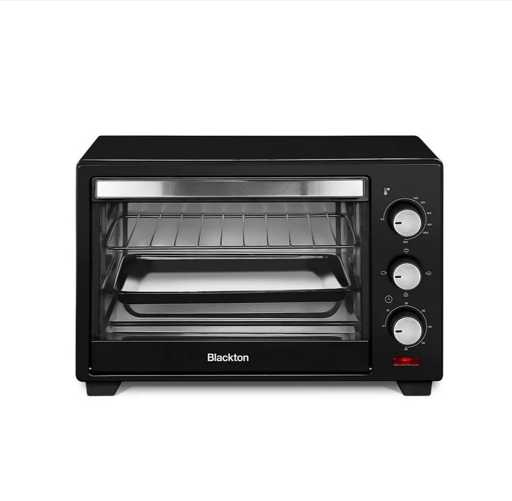 Духовая электрическая печь Blackton Мини-печь-19л.