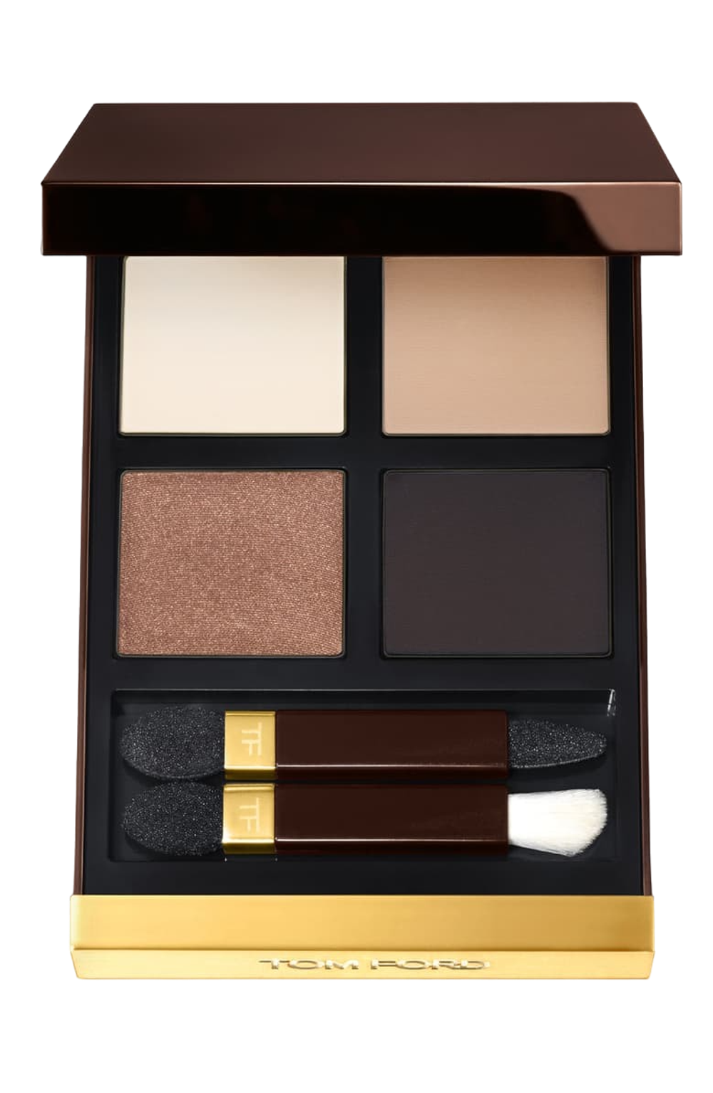 Tom Ford Mink Mirage Eye Color Quad