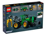 LEGO Technic 42157 Трелевочный трактор «John Deere 948L-II»  (УЦЕНКА)