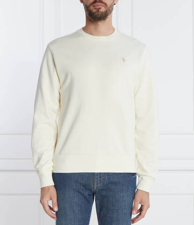 Худи POLO RALPH LAUREN - кремовый(710916689)