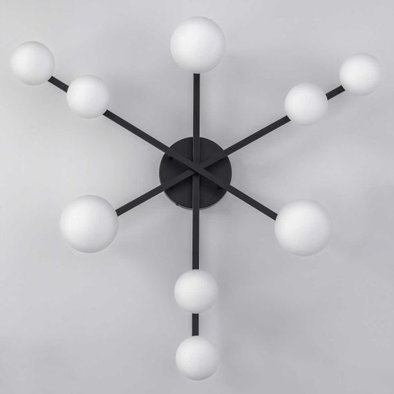 Потолочная люстра Citilux Glob CL209291