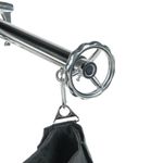 Журавль Falcon Eyes LSV-1700 на колесах