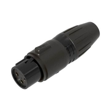 Seetronic SCWF3-B-67 Кабельный разъем, 3-х контактный