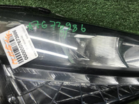 Фара правая Skoda Rapid 2 (2020-2023) LED