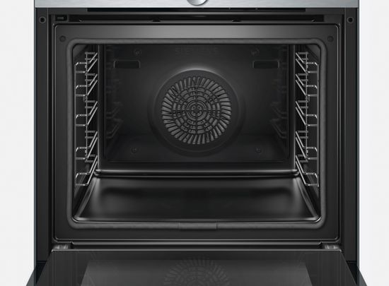 Электрический духовой шкаф Siemens HB673GBS1