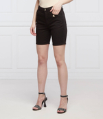 шорты Liu Jo - черный(WA2542 T3055)