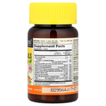 Mason Natural, Little Animals, жевательные мультивитамины, фруктовый вкус, 60 жевательных таблеток