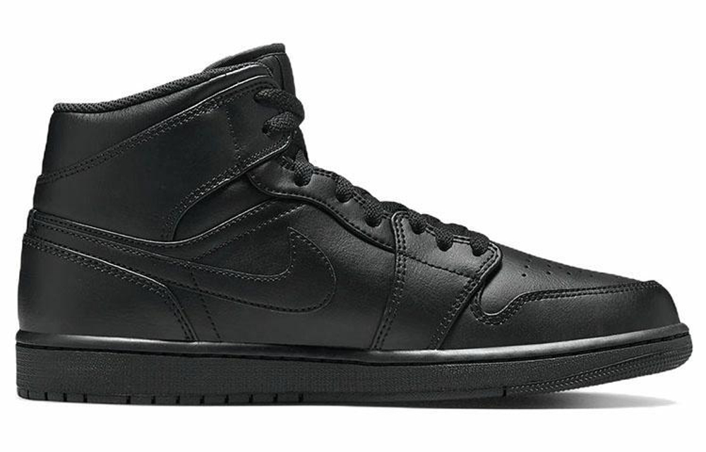 Кроссовки Jordan Air Jordan 1 Mid