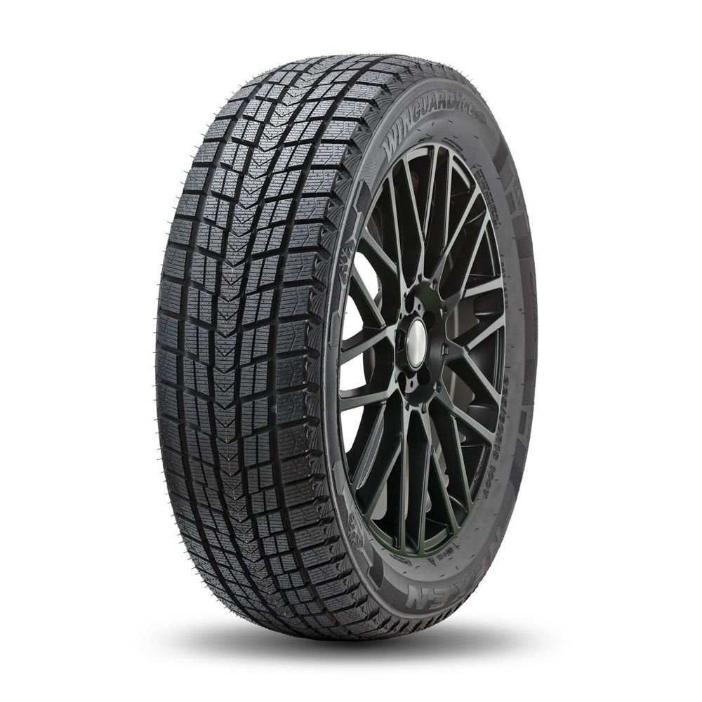NEXEN  265/65/17  Q 112 WINGUARD ICE SUV