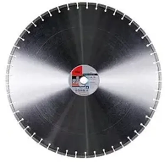 Алмазный отрезной диск по керамике Fubag SK-I D200 мм / 30-25,4 мм